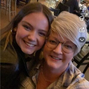 Meet your Posher, Tracy